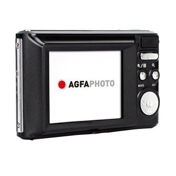 AGFA DC5500 Kompaktkamera (Stoßfest bis zu 1,2 m, 720p High-Definition-Videoaufnahme)