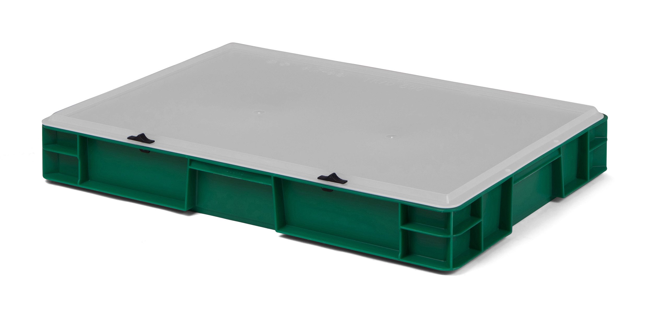 1a-Topstore Aufbewahrungsbox Designbox Eurobox Stapelbox mit günstig online kaufen