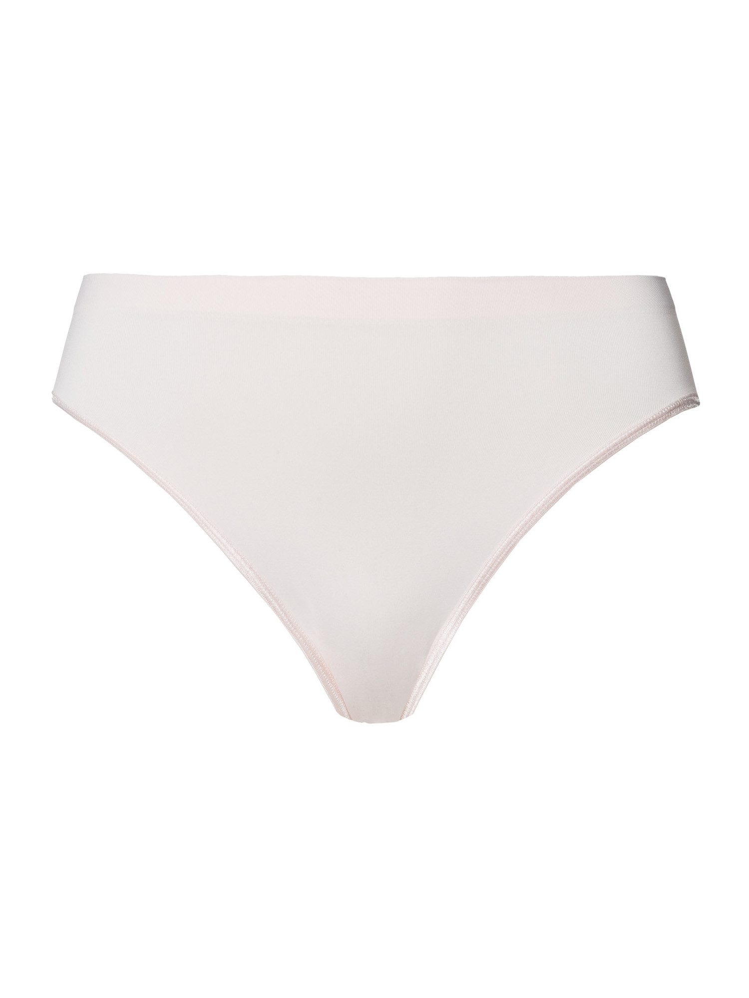 Hanro Midislip Touch Feeling Midi-slip panty-s shorts
