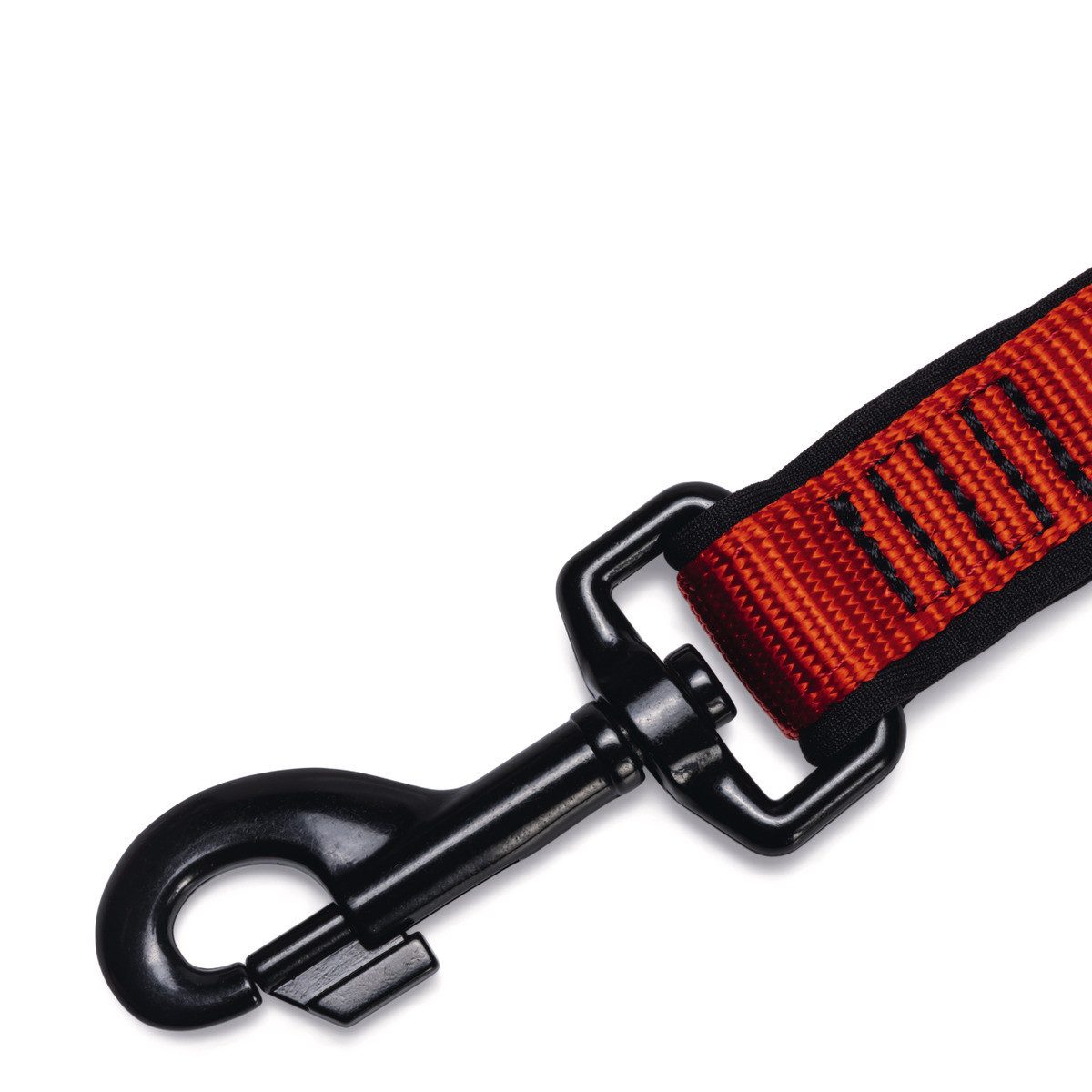 Thumbnail - Beeztees Hundeleine Hundeleine Parinca Premium Nylon rot