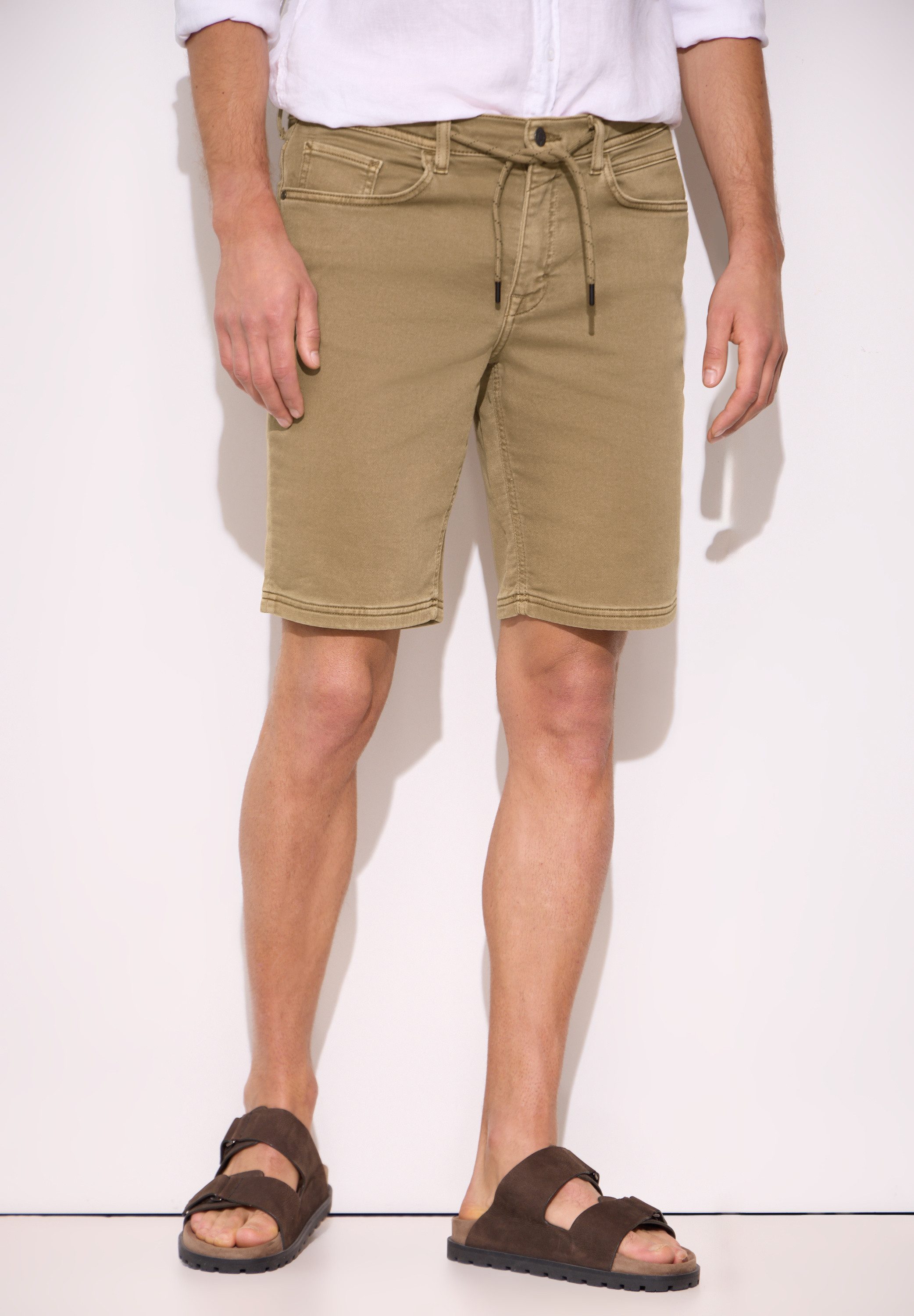 Bermudas