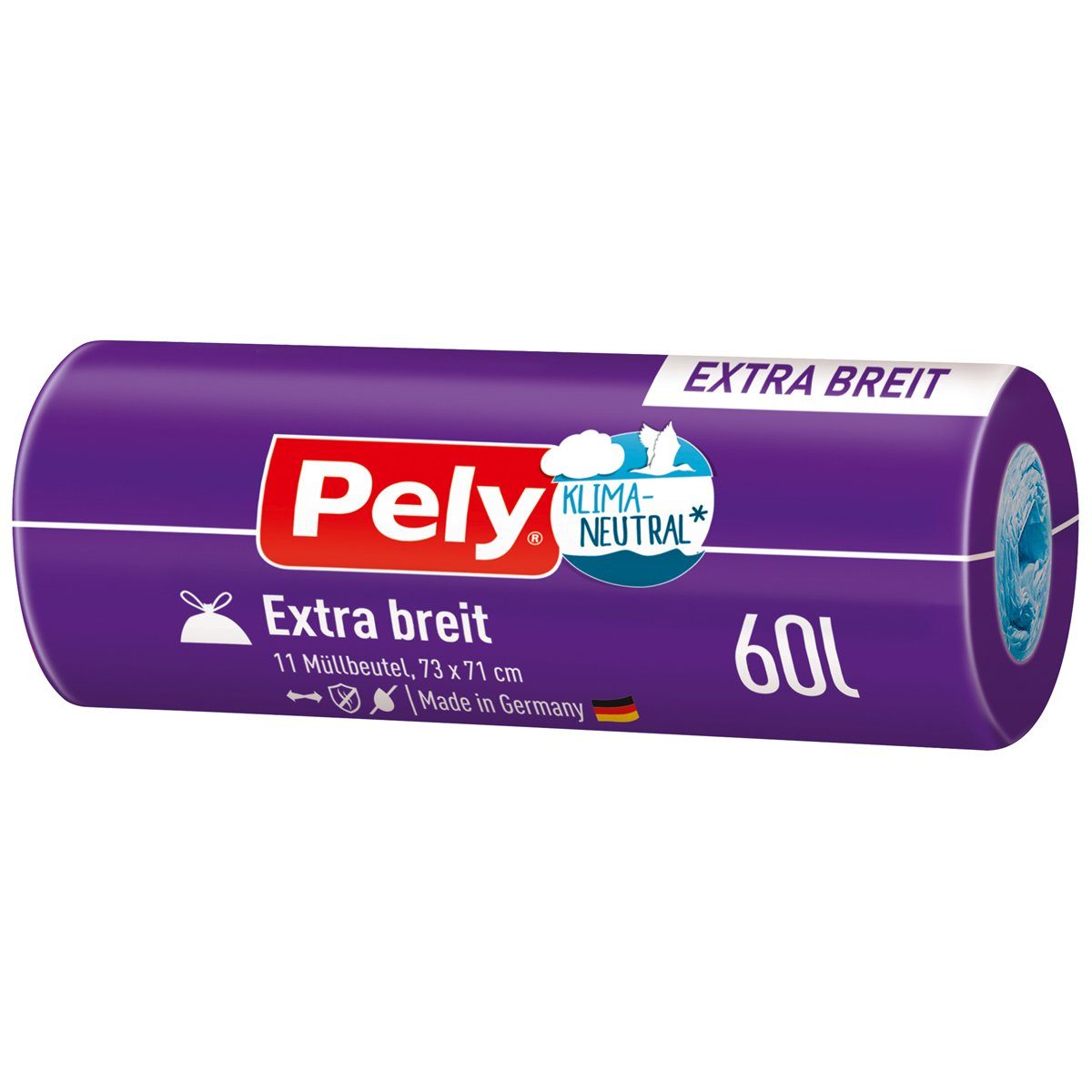 PELY Müllbeutel