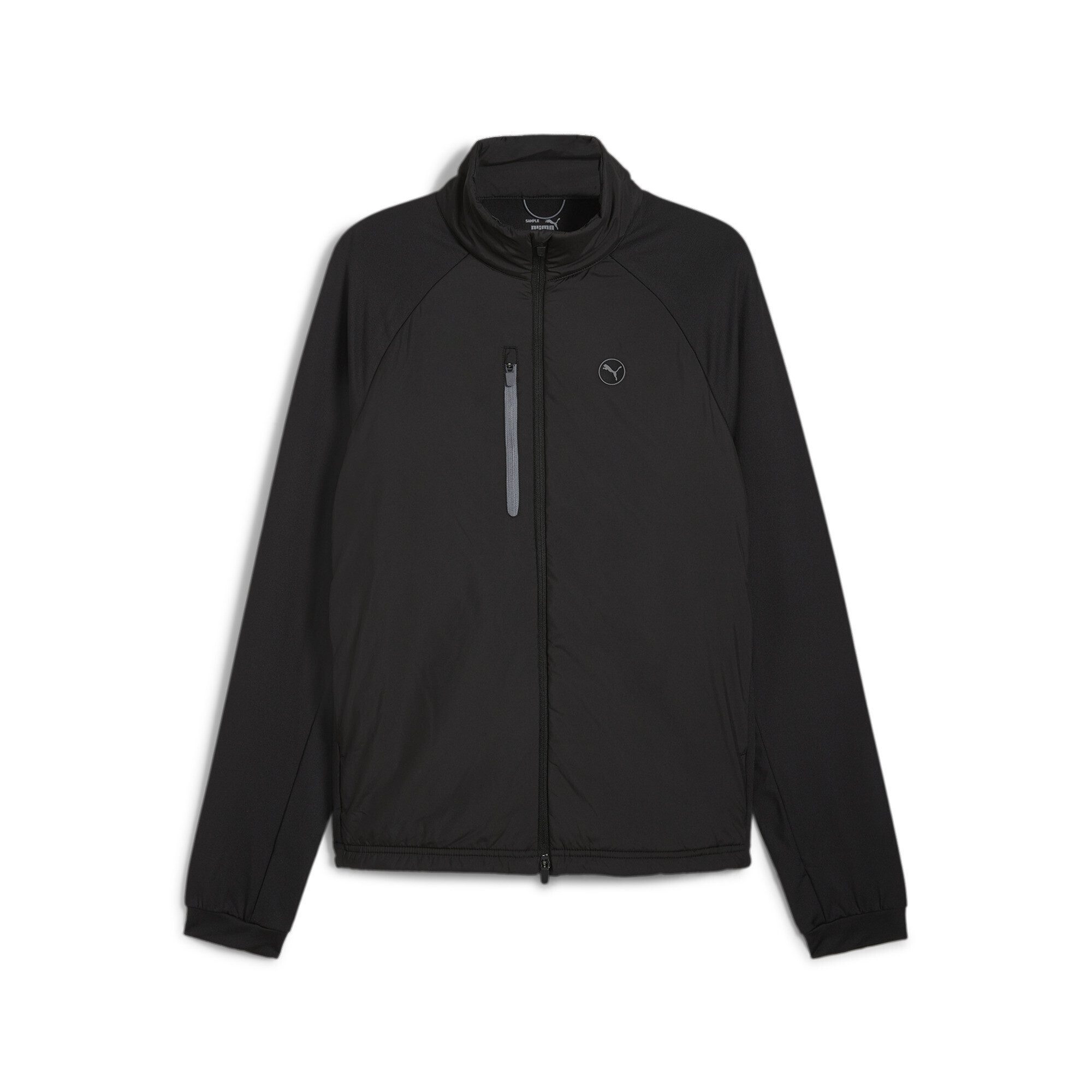Steppjacke Hielands Golfjacke Herren