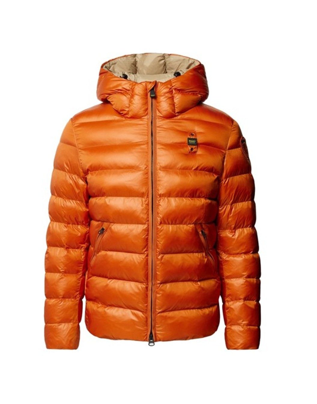 Blauer.USA Winterjacke