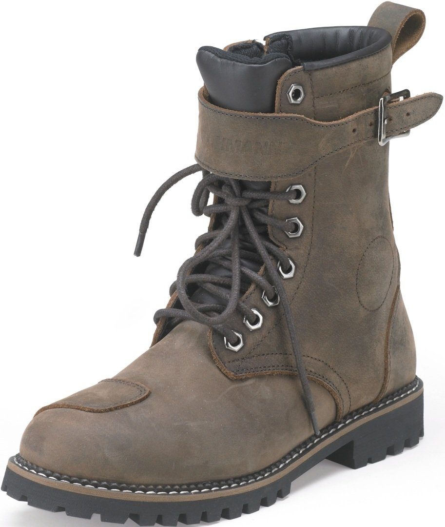 Kochmann Ботинки Rider wasserdichte Stiefel Arbeitsschuh wasserdicht