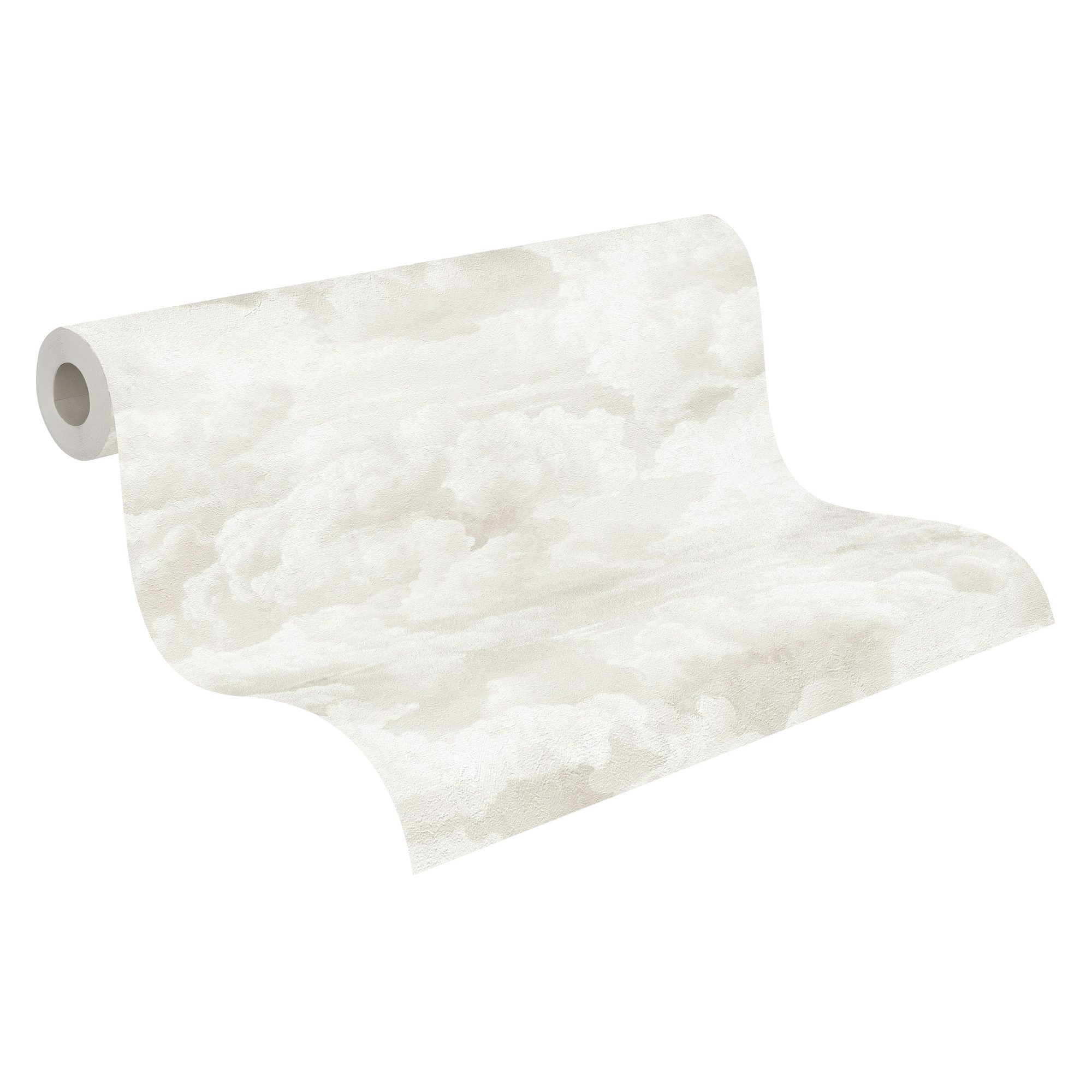 living walls Vliestapete Michalsky 6 Himmel-Tapete Mustertapete mit Wolken günstig online kaufen