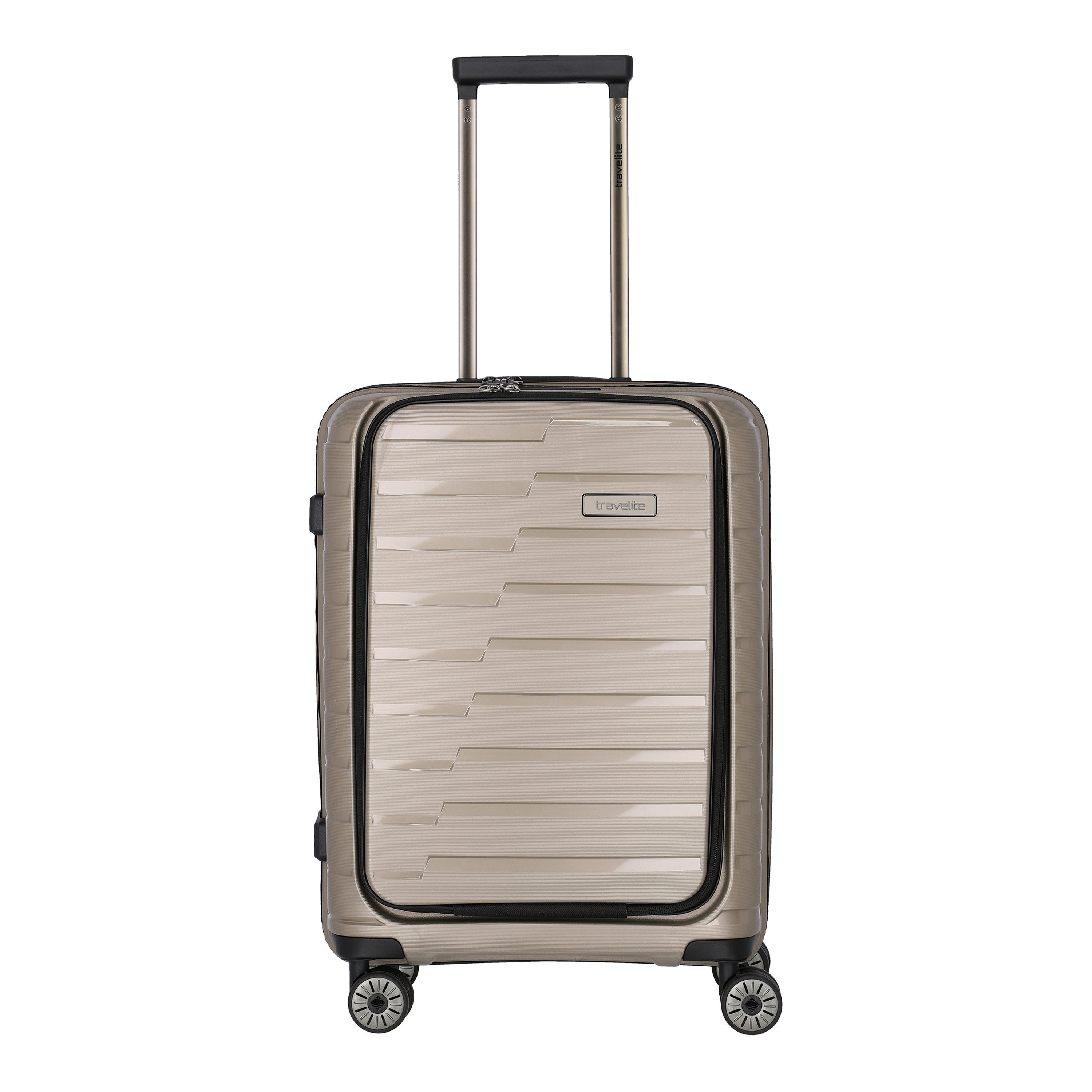 travelite Hartschalen-Trolley Air Base Trolley