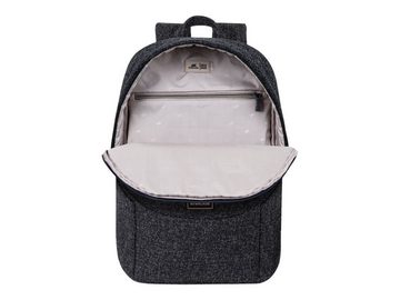 Rivacase Notebook-Rucksack RIVACASE 7962 black Laptop backpack 15.6