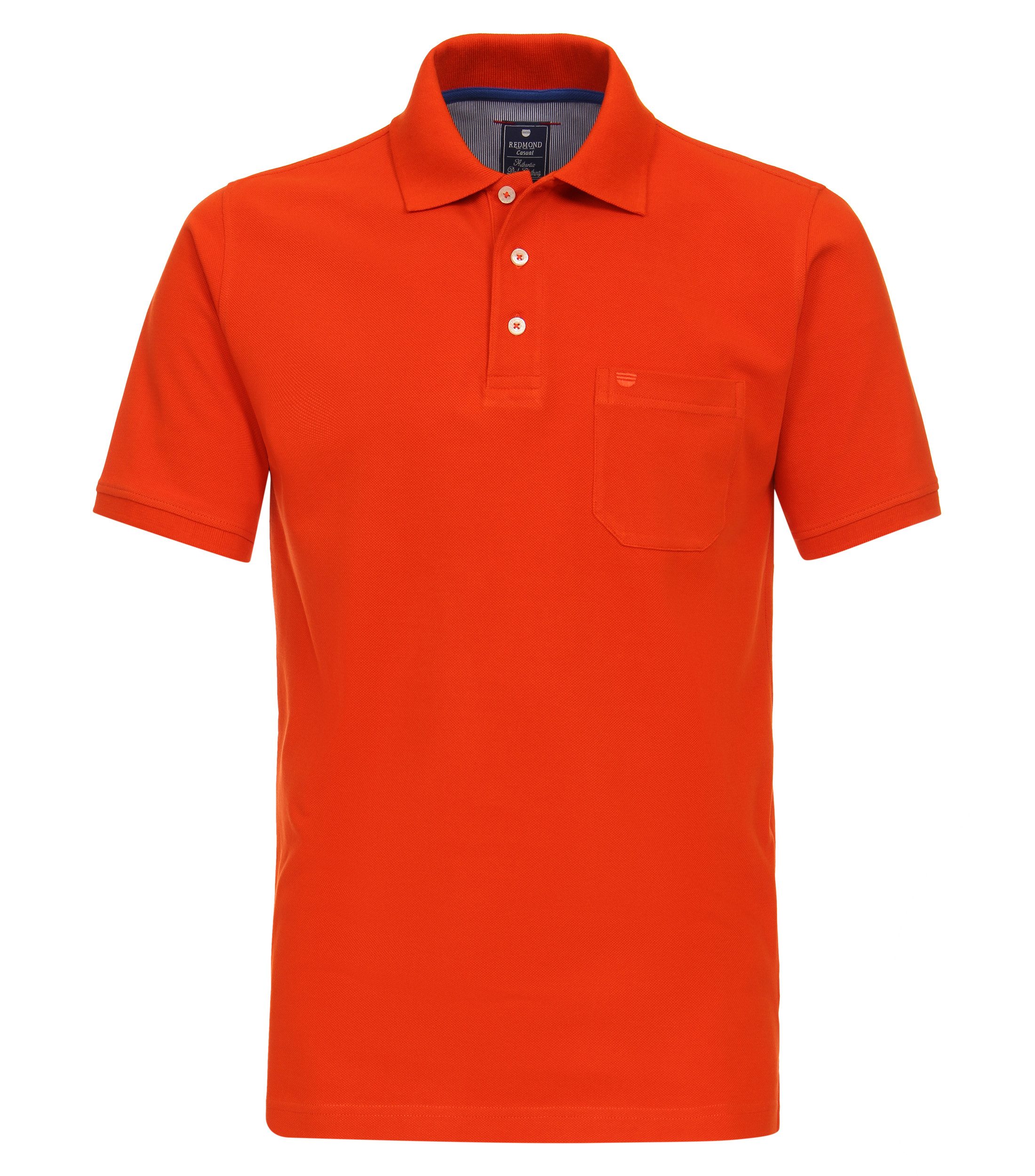 Poloshirt uni