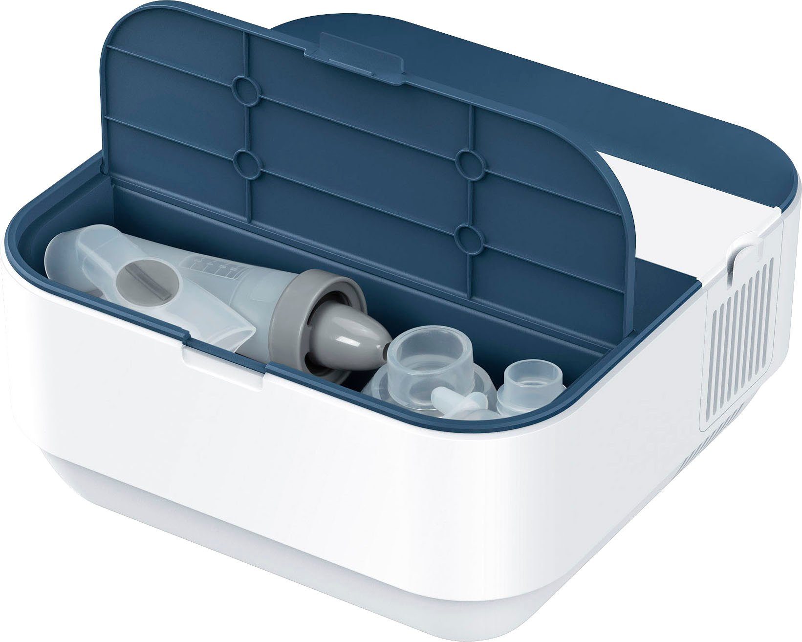 BEURER Inhalationsgerät IH 28 Pro