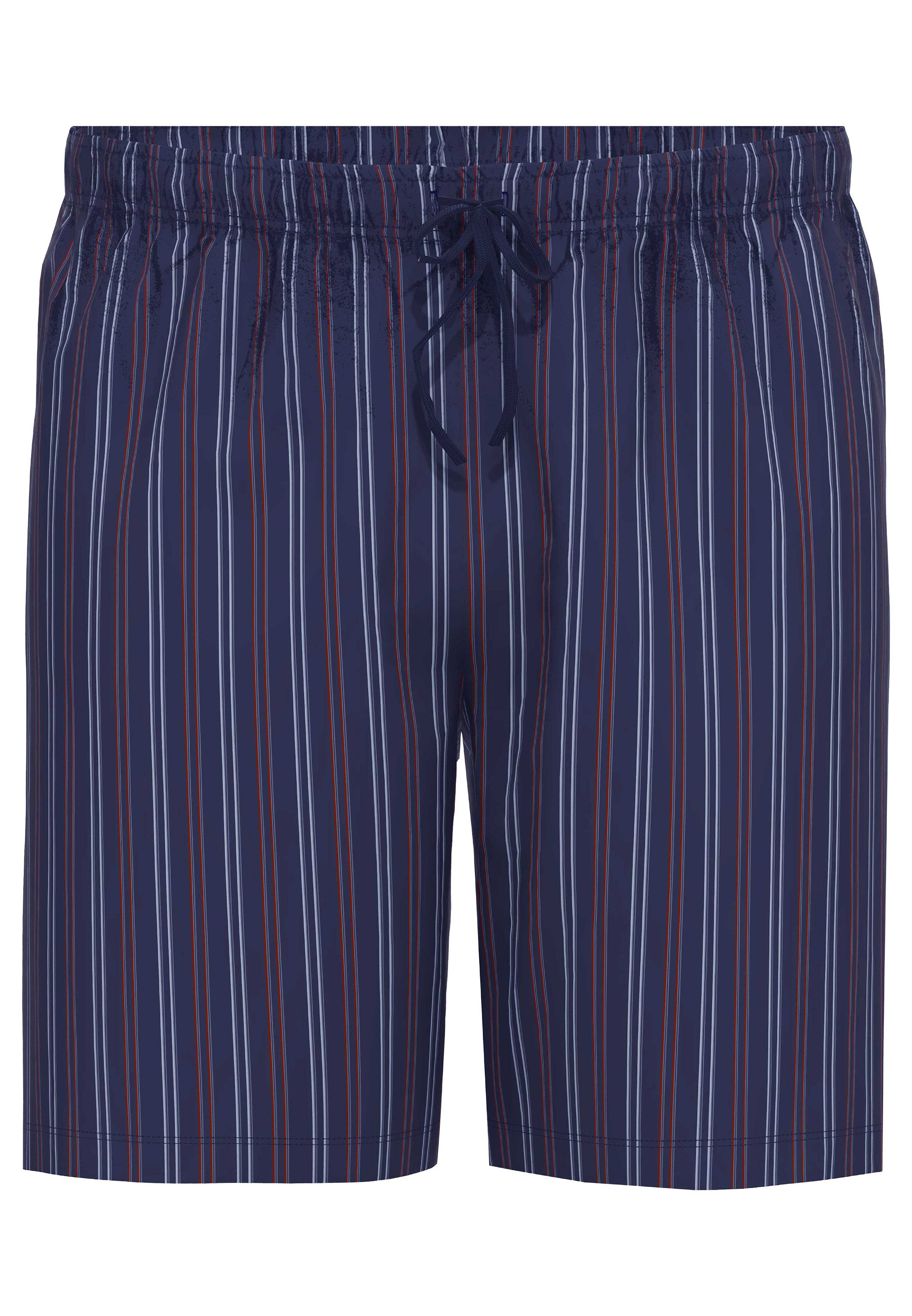 Ammann Schlafhose Organic Cotton - Mix & Match (1-tlg) Schlafanzug Hose - B günstig online kaufen