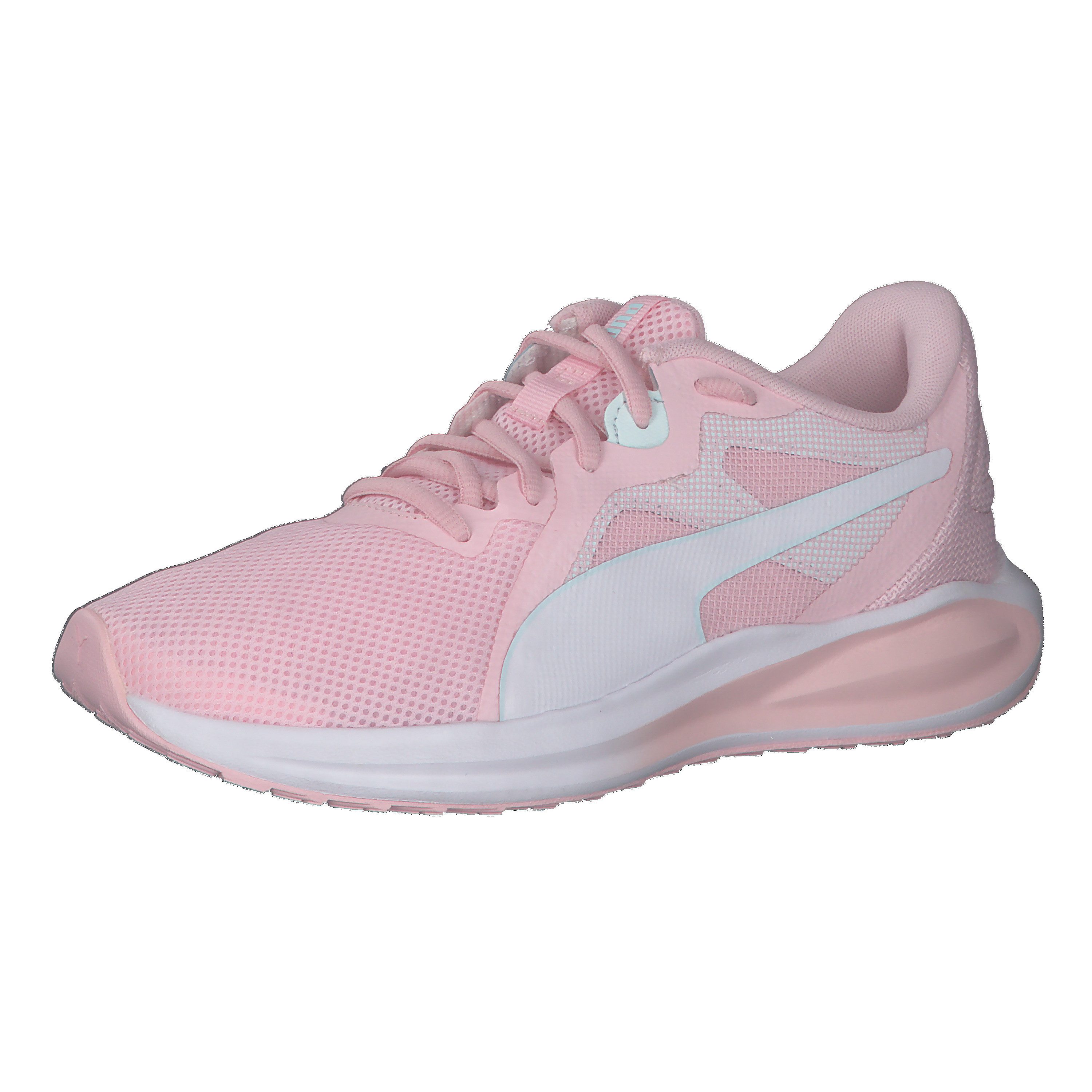 Puma Kinder Laufschuhe Twitch Runner Mutant Jr 386251 Laufschuh