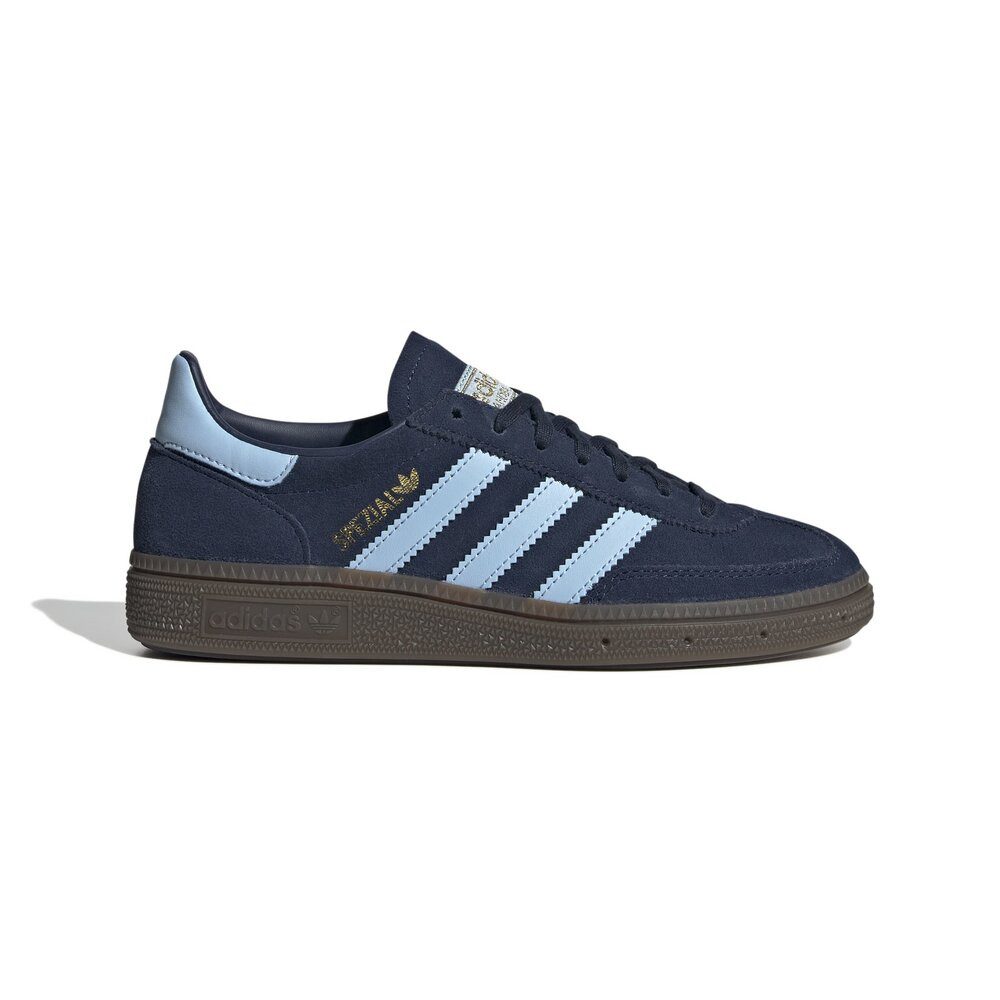 adidas Originals Adidas - Handball Spezial - Blau Schnürschuh