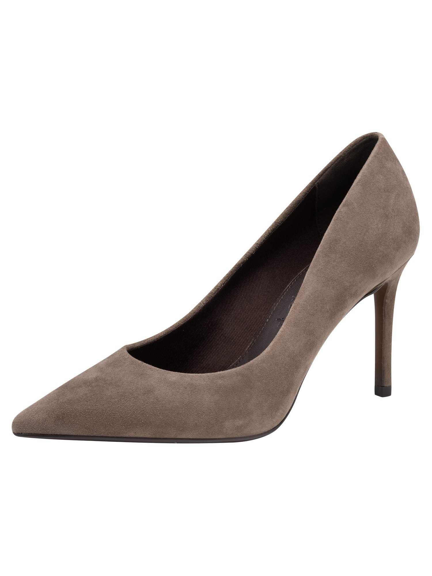 Tamaris ANTIslide, TOUCH-IT spitz Stilettoabsatz Pumps ANTIslide