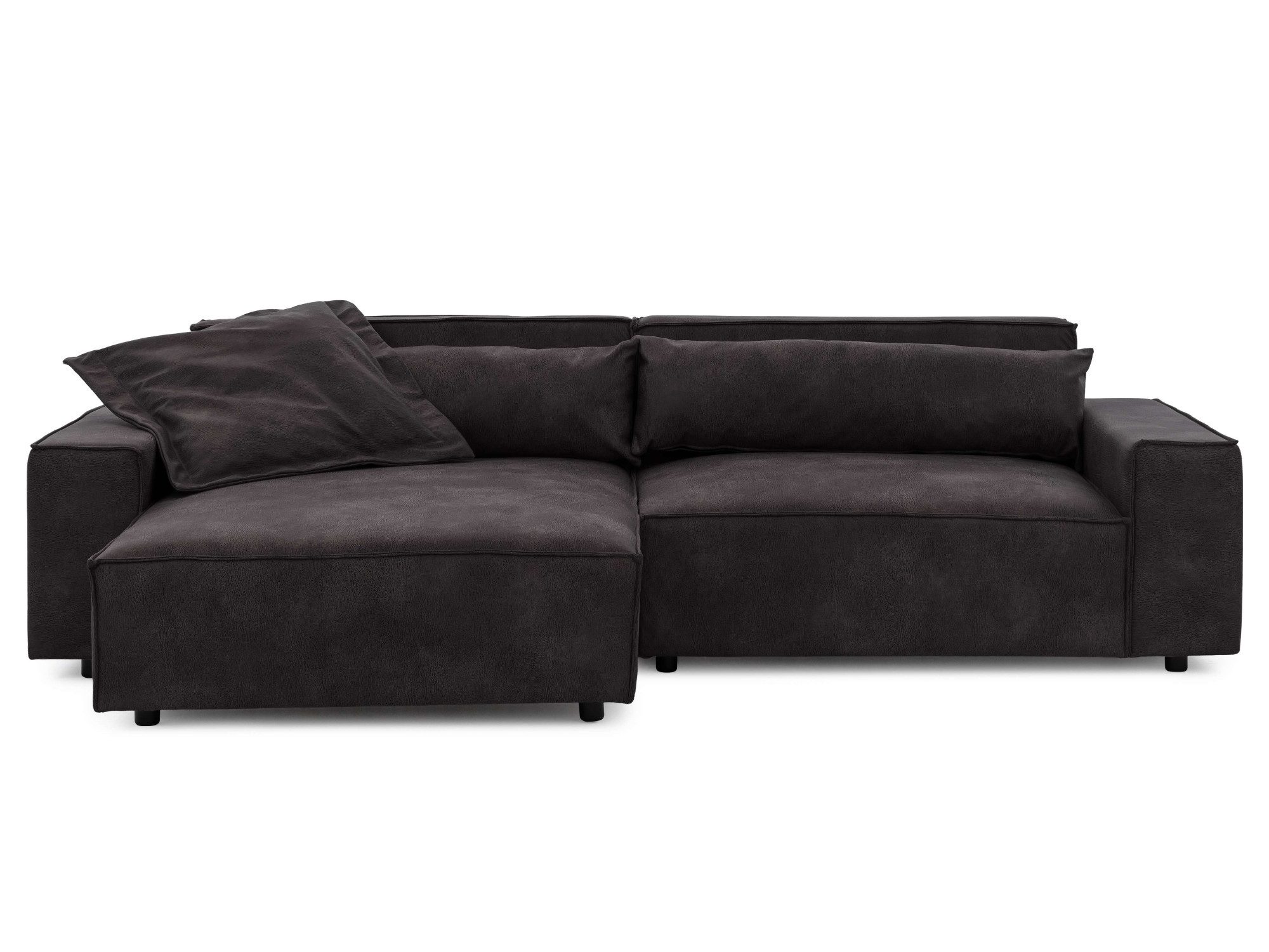 OTTO home Ecksofa KINLEE Design-Sofa mit günstig online kaufen
