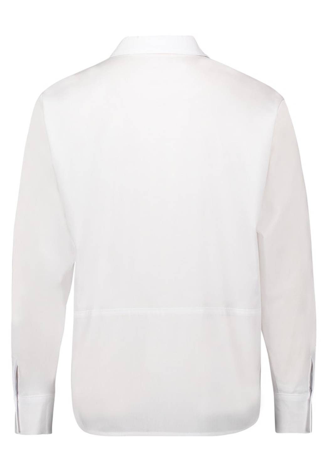 Betty Barclay Klassische Bluse 261-80159555 Hemdkragen