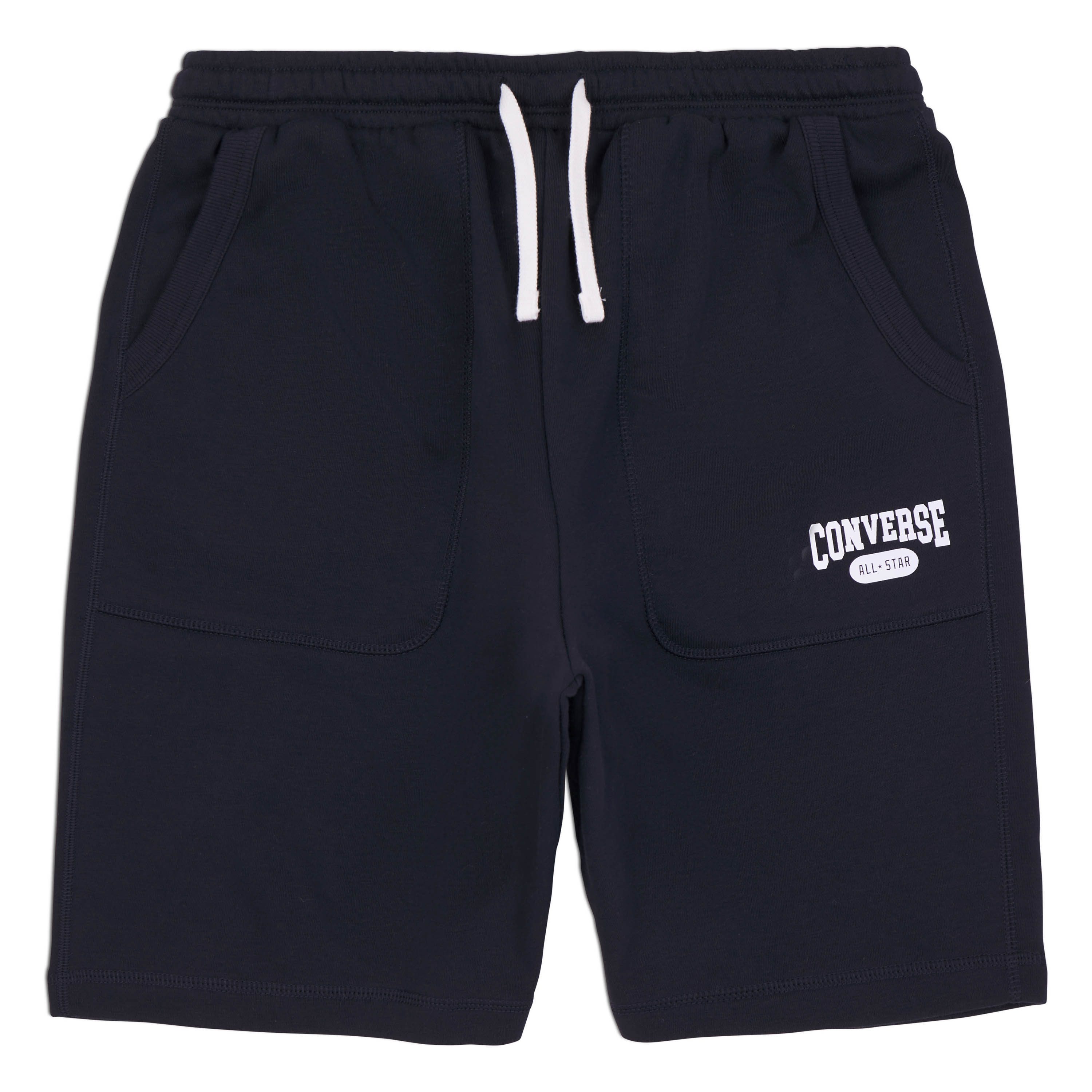 Converse Sweatshorts RETRO ALL STAR 9" SHORTS (1-tlg) günstig online kaufen