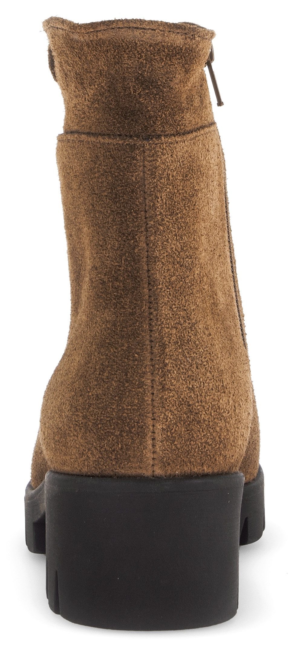 Gabor Stiefelette, Blockabsatz, Boots, Chunky-Boots mit günstig online kaufen
