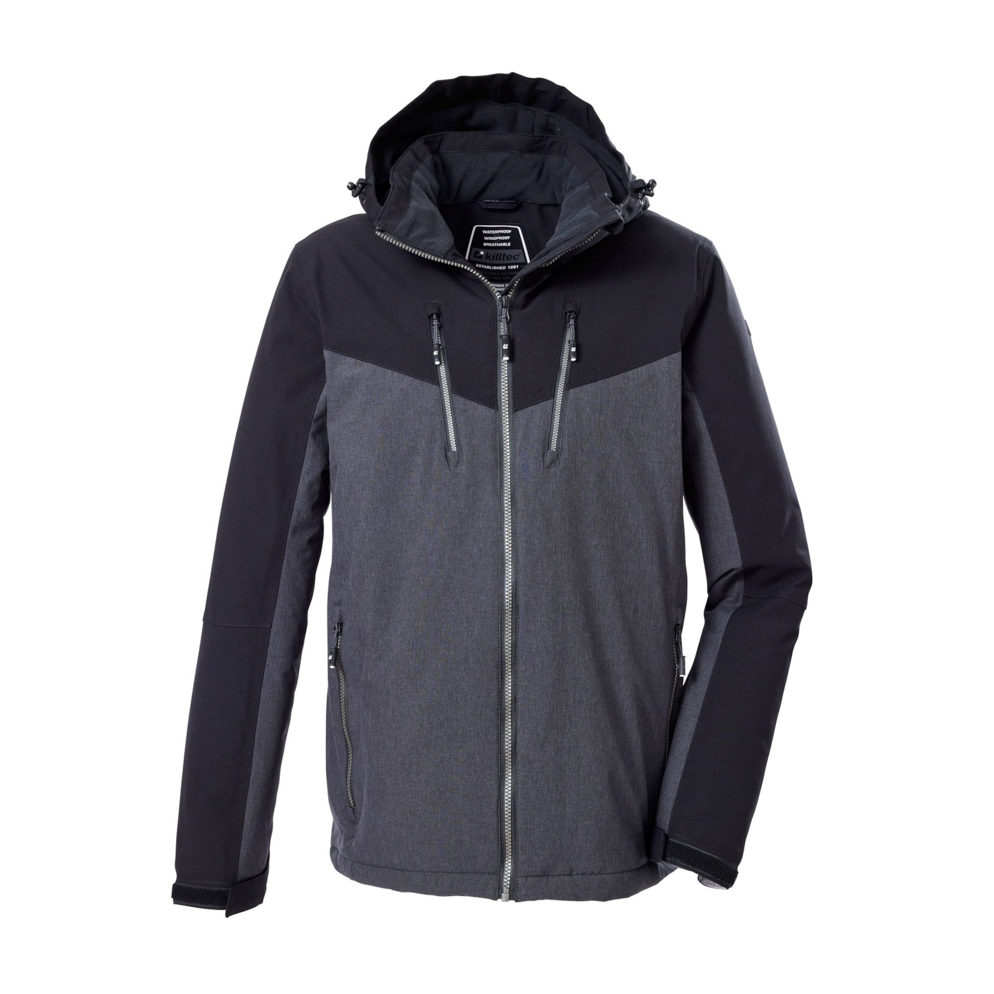Killtec Skijacke killtec Herren Skijacke KSW günstig online kaufen