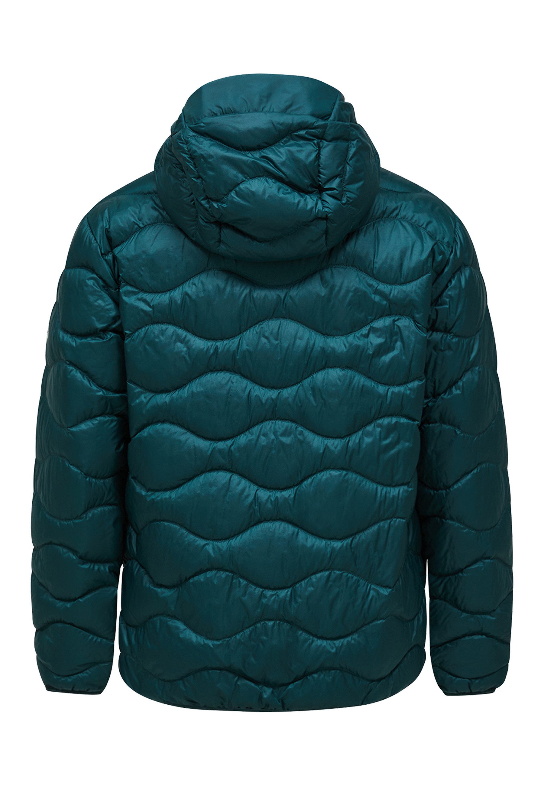 Peak Performance Steppjacke M Helium Down Hood Jacket wasserabweisend