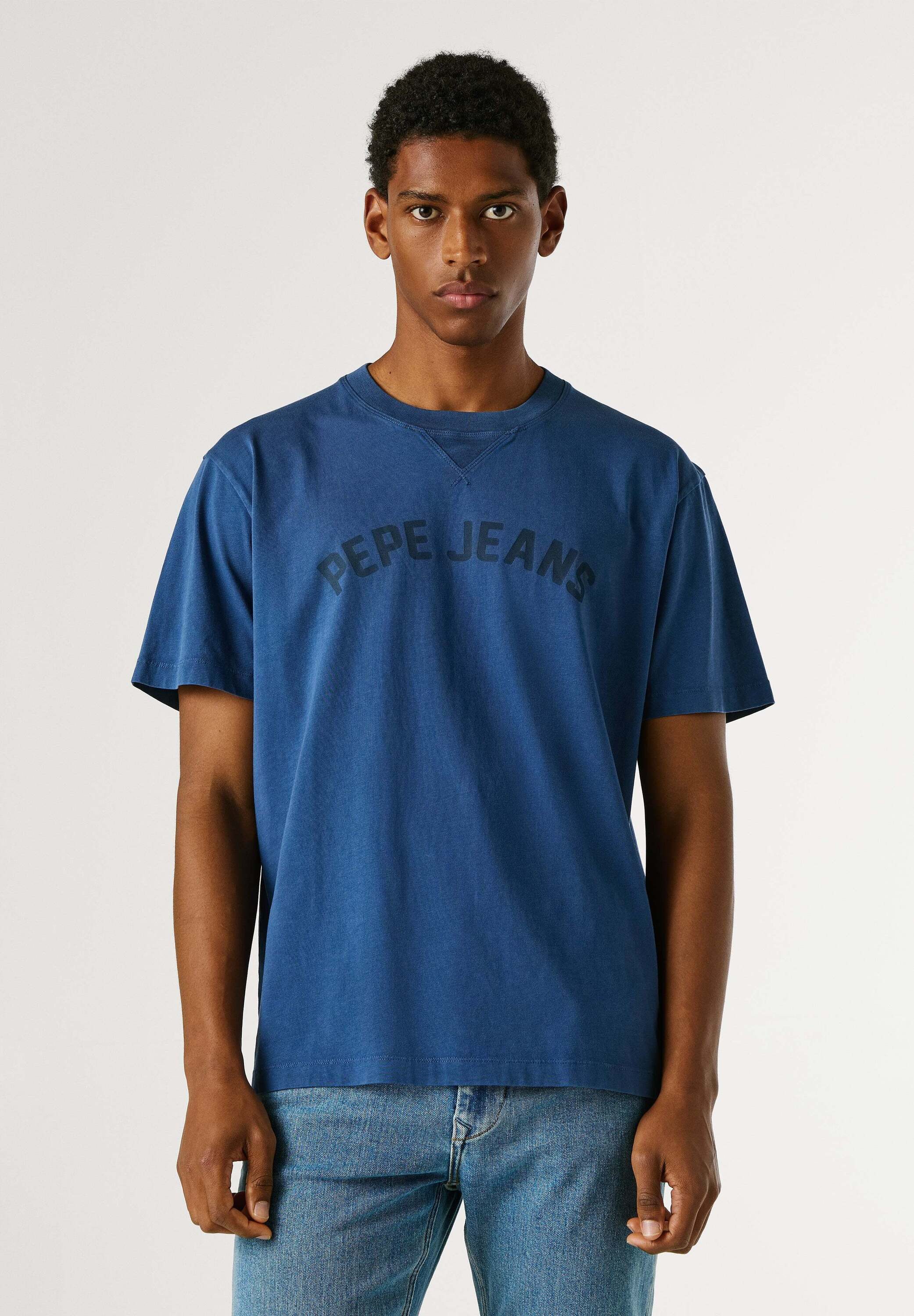 Pepe Jeans T-Shirt basic t-shirt GIO TEE
