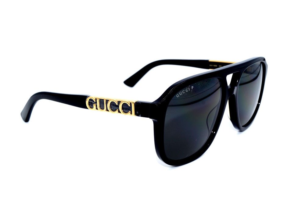 GUCCI Sonnenbrille GUCCI Sonnenbrille Sunglasses GG 1188 001