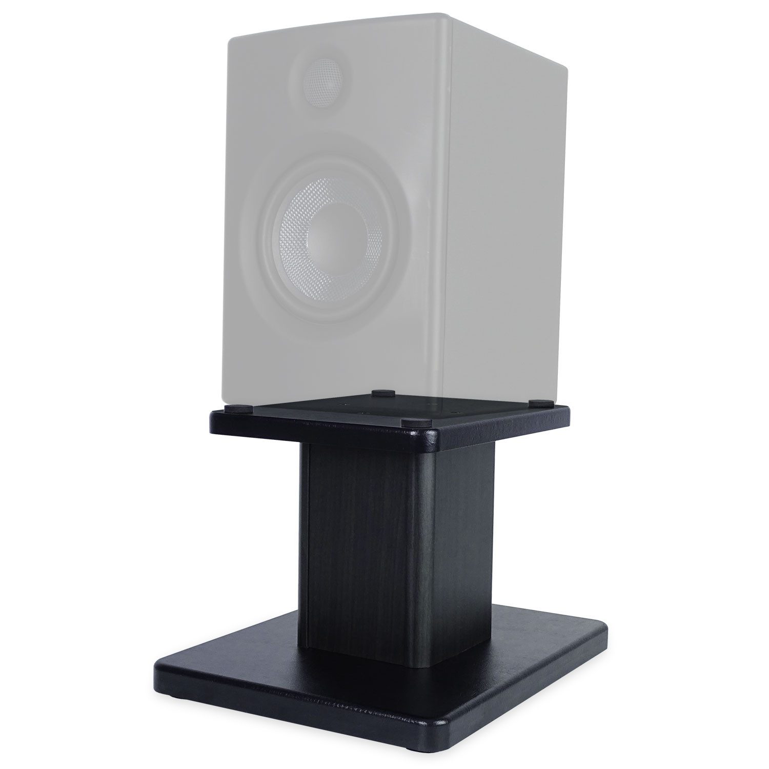 Presonus Presonus Eris Studio 5 Boxen 1 Paar mit keepdrum Boxenständern PC-Lautsprecher 2 (1 Paar, 160 W, mit Boxenständern)