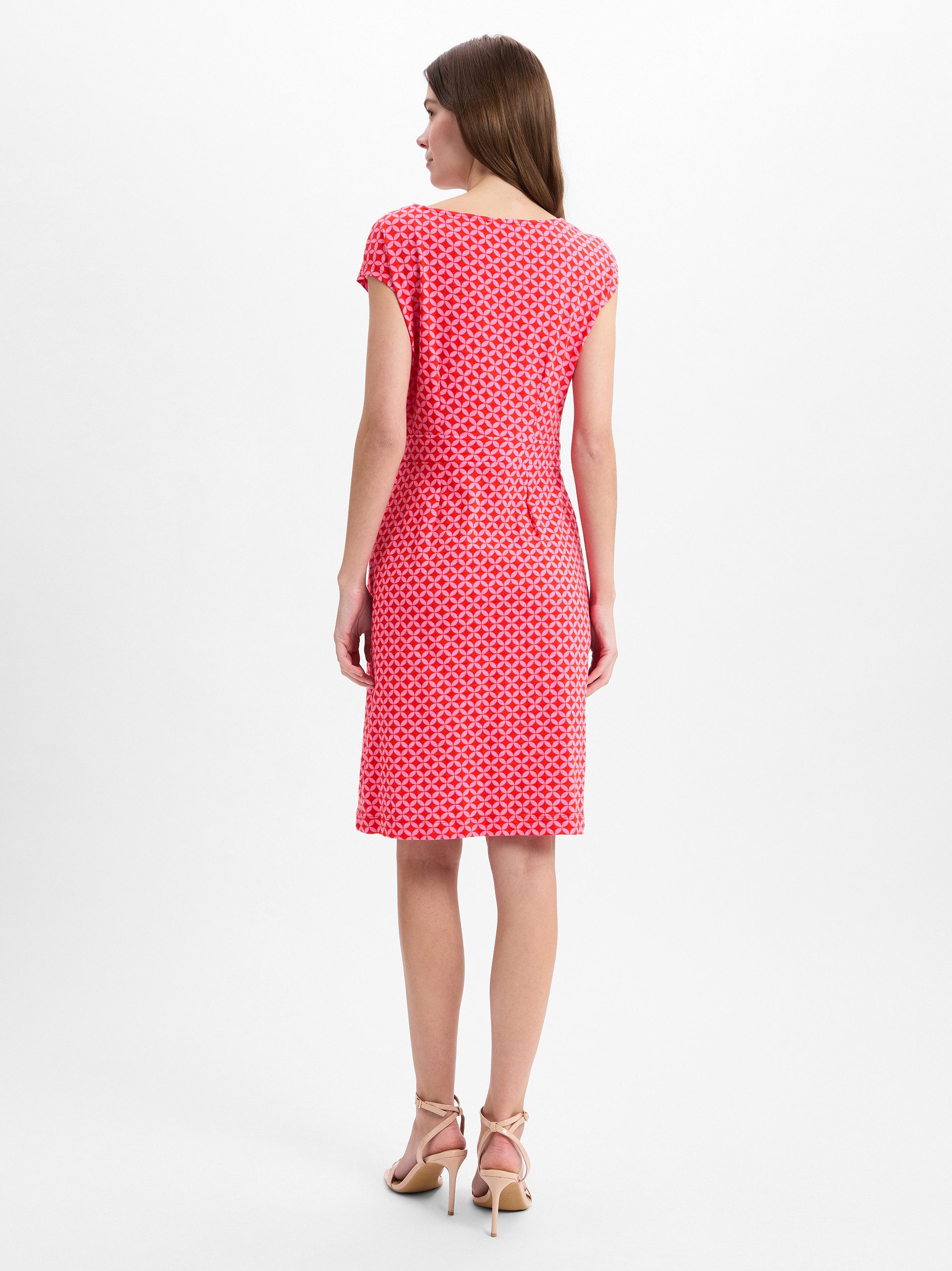 Ambiance Jerseykleid günstig online kaufen
