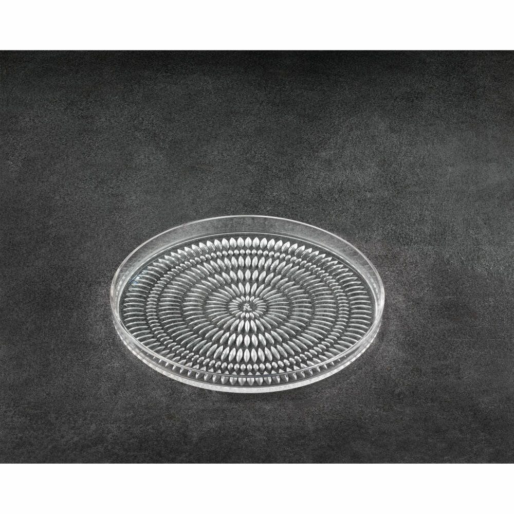 Nachtmann Teller Ethno 2er Set Ø 22 cm