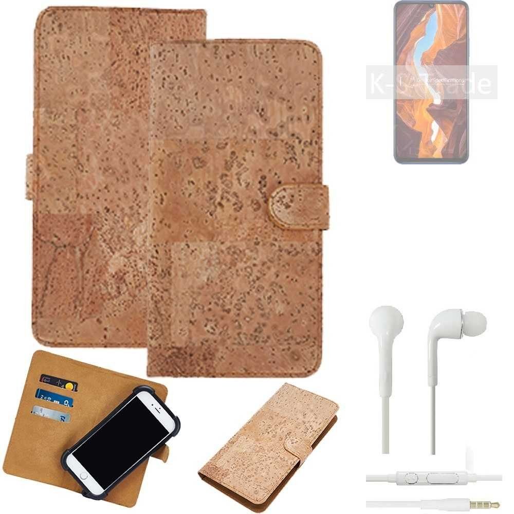 Handyhülle für Wiko 10