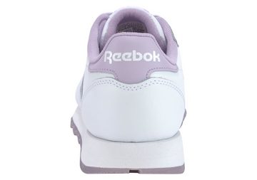 Reebok Classic Classic Leather Sneaker