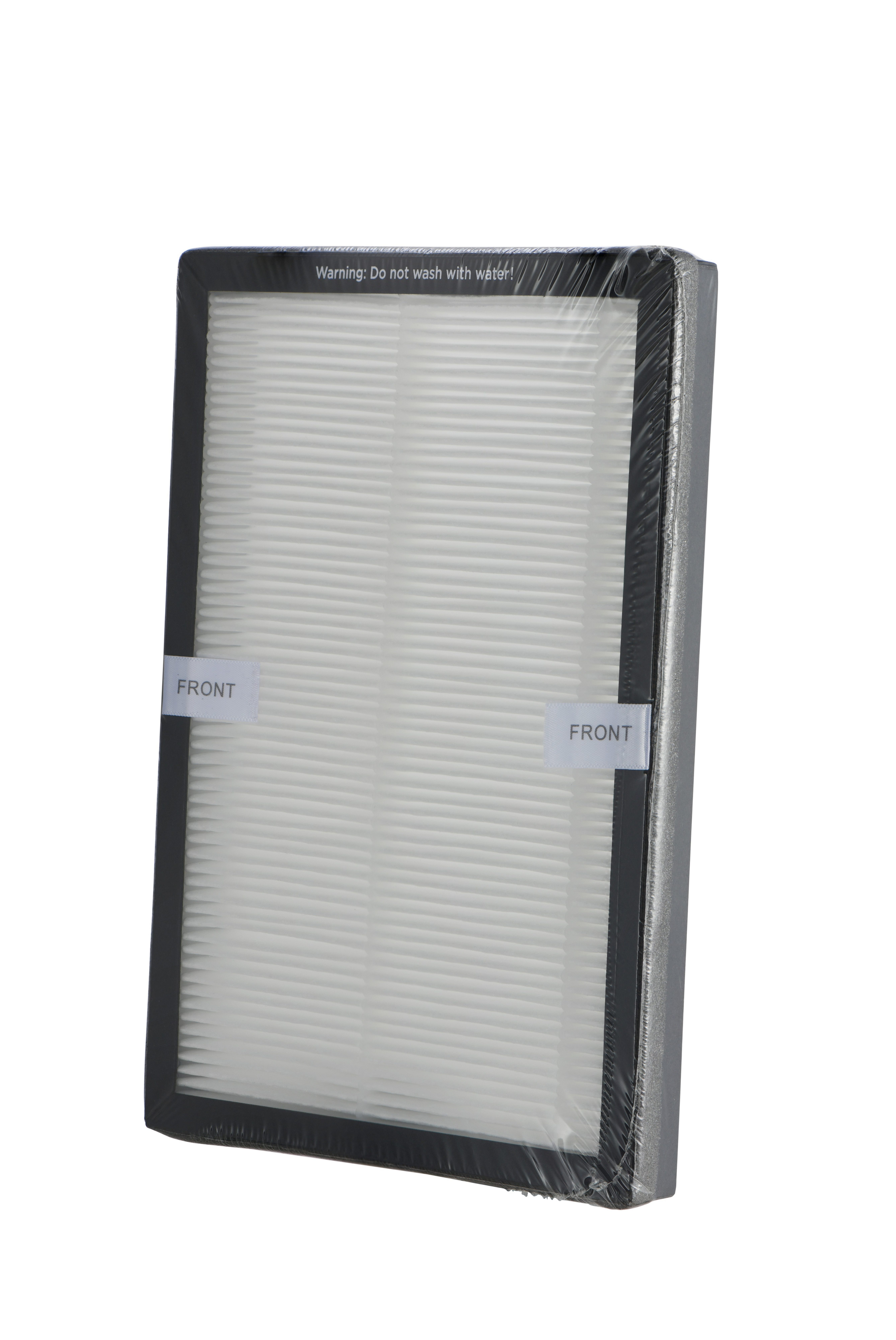 Midea HEPA-Filter für Turmventilator MFP-120i, bestehend aus 2 Filter