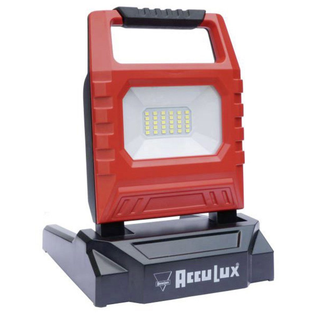 AccuLux Baustrahler AccuLux 1500 LED Baustrahler 15 W 1500 lm 447441