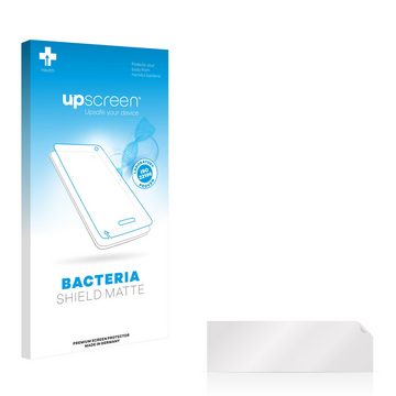 upscreen Schutzfolie für Native Instruments Maschine +, Displayschutzfolie, Folie Premium matt entspiegelt antibakteriell