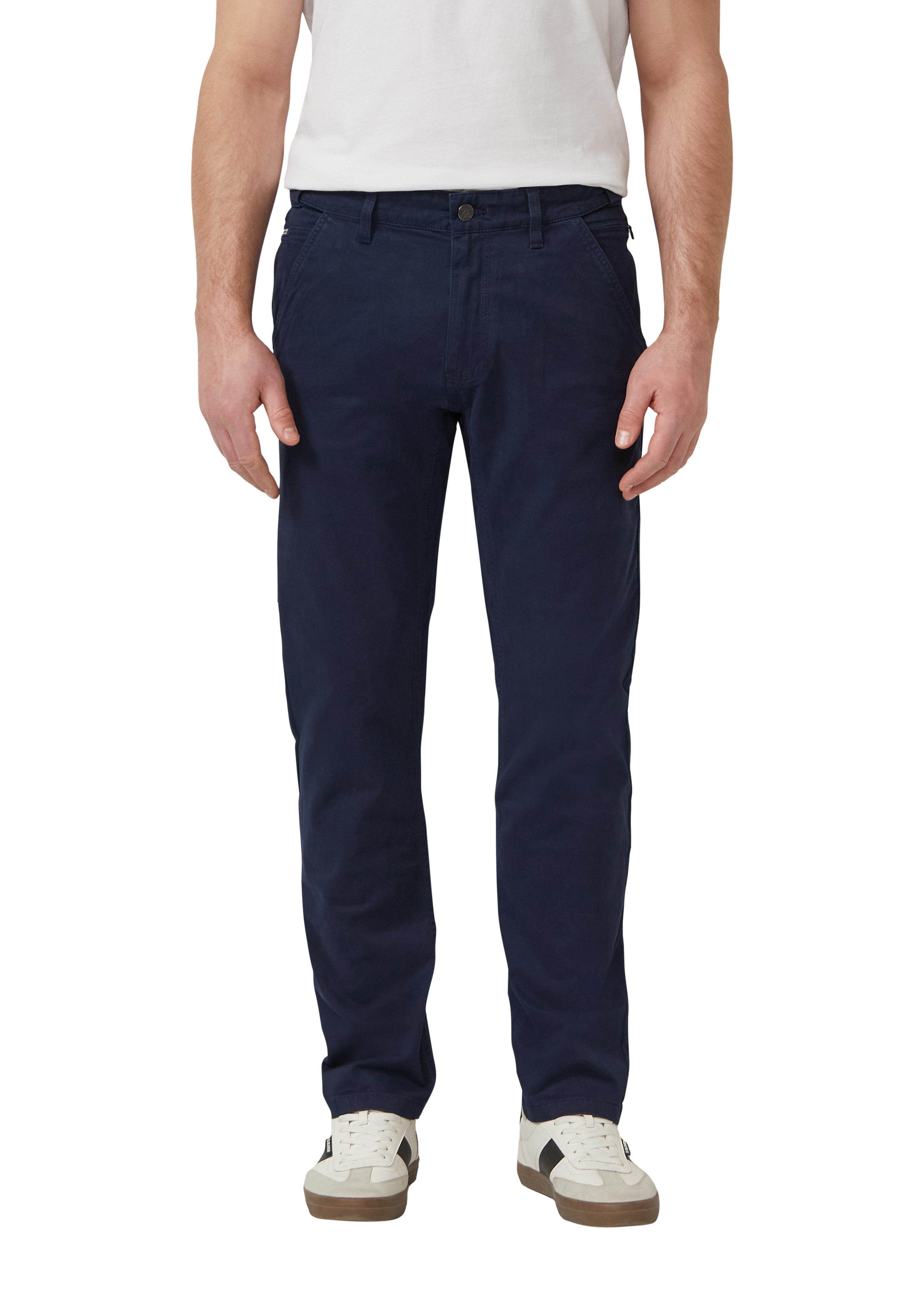 s.Oliver Chinohose mit Stretch