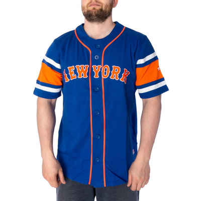 Fanatics T-Shirt Shirt MLB New York Mets