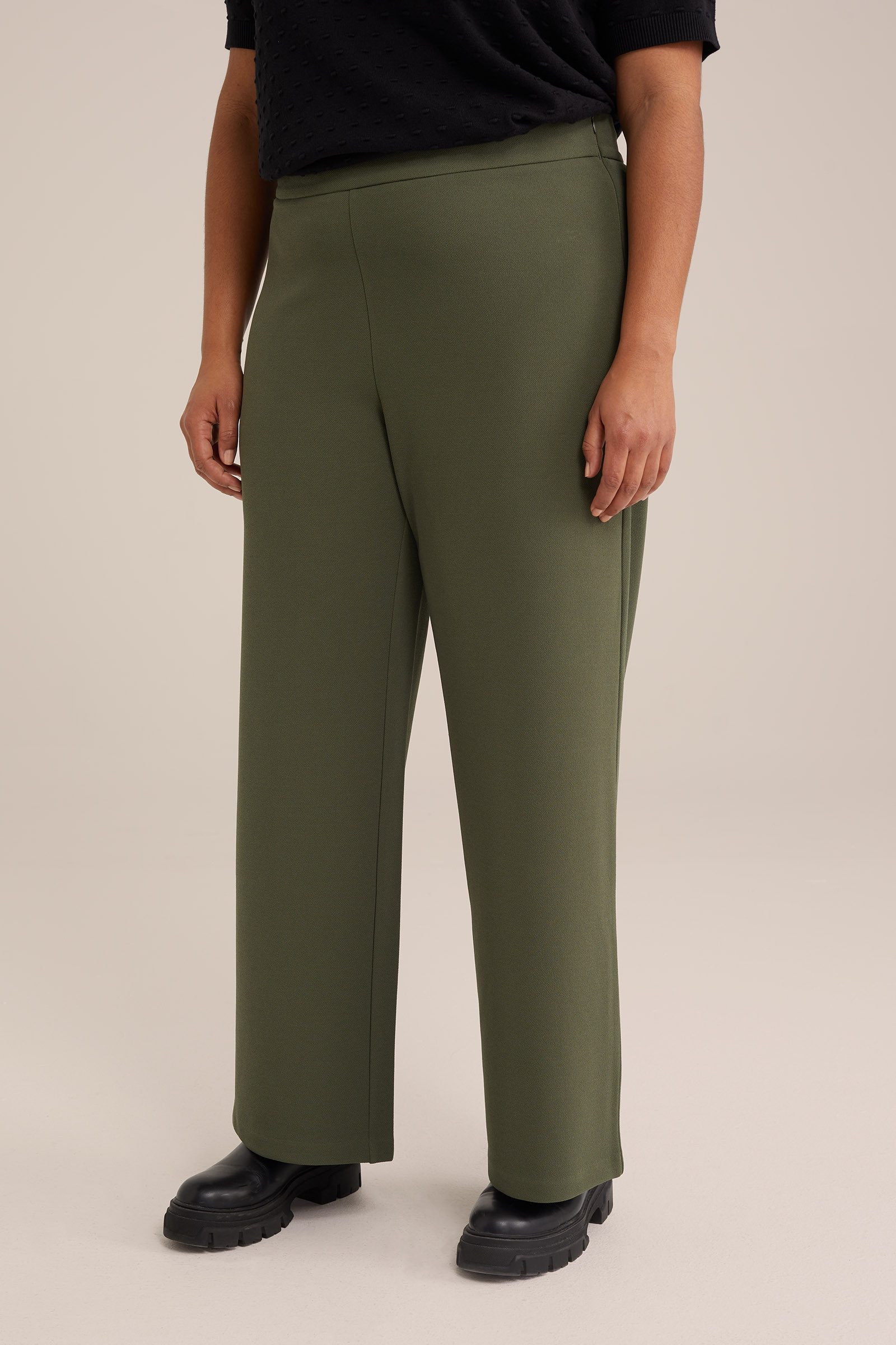 WE Fashion Bootcuthose günstig online kaufen