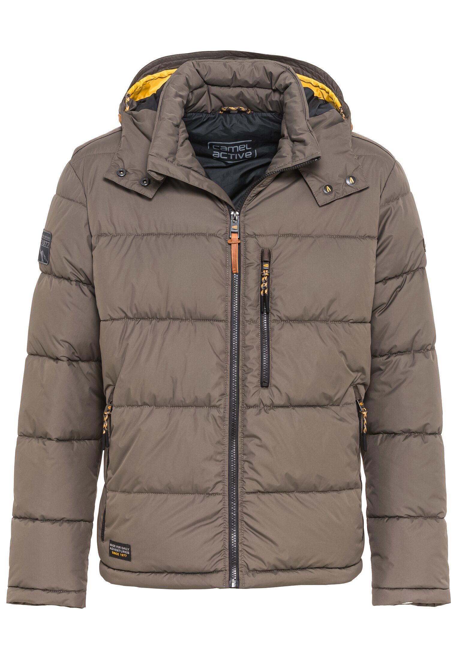 Winterjacke Blouson