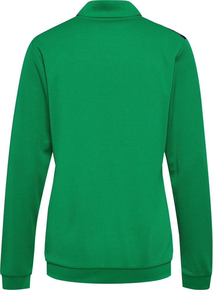 hummel Trainingsjacke Hmlauthentic Pl Zip Jacket günstig online kaufen