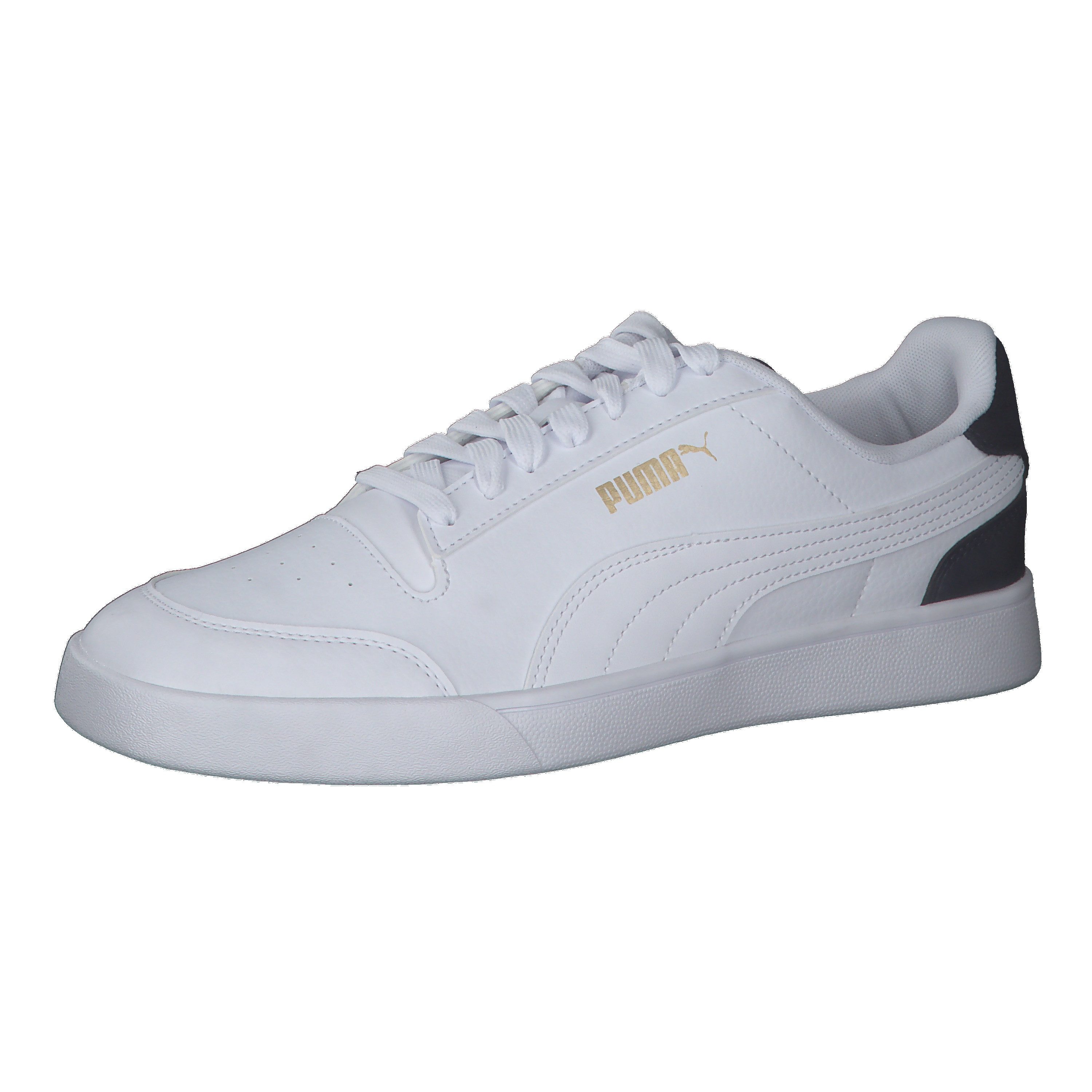 PUMA Puma Unisex Sneaker Shuffle 309668 Sneaker