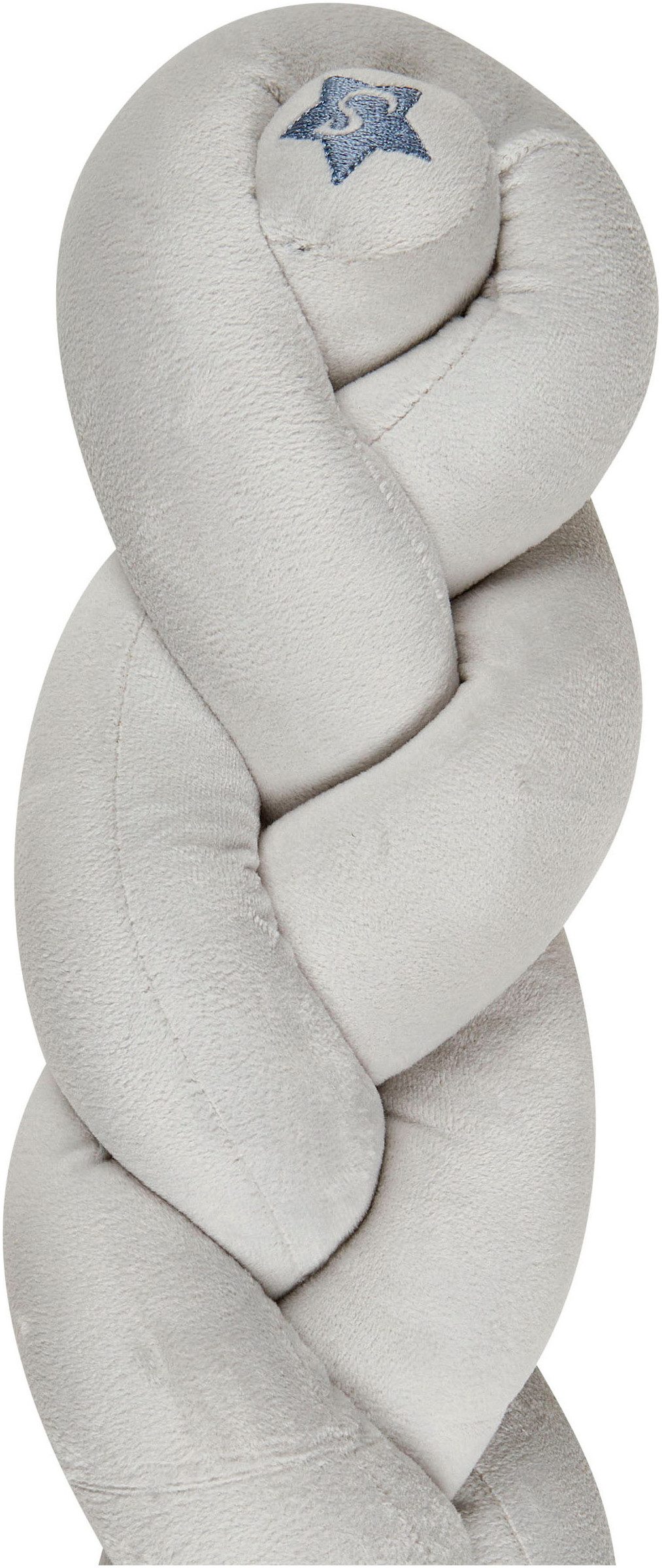 Sterntaler® Nestchenschlange Wickeltischumrandung – Bild 4 von 5