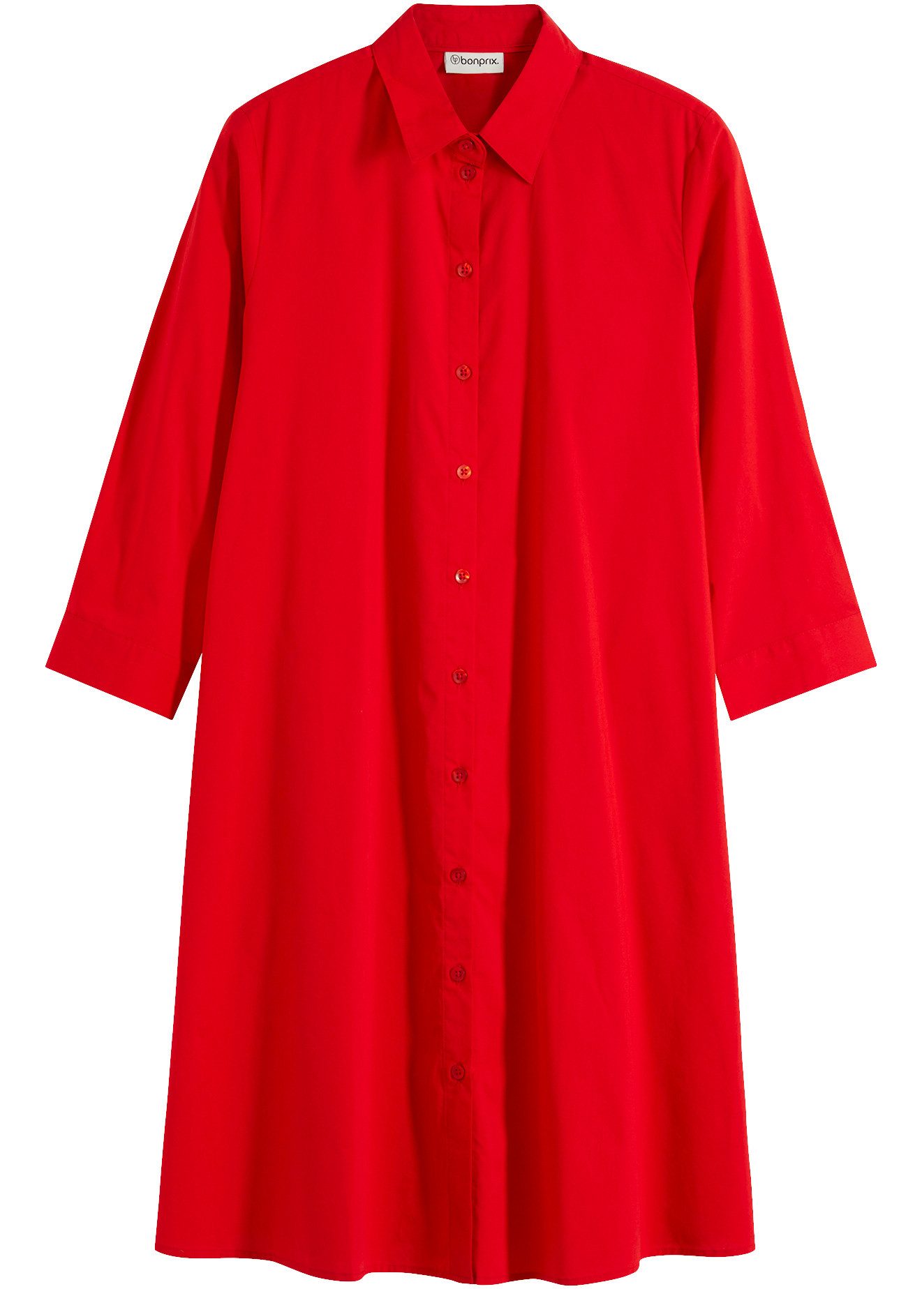 Hemdblusenkleid