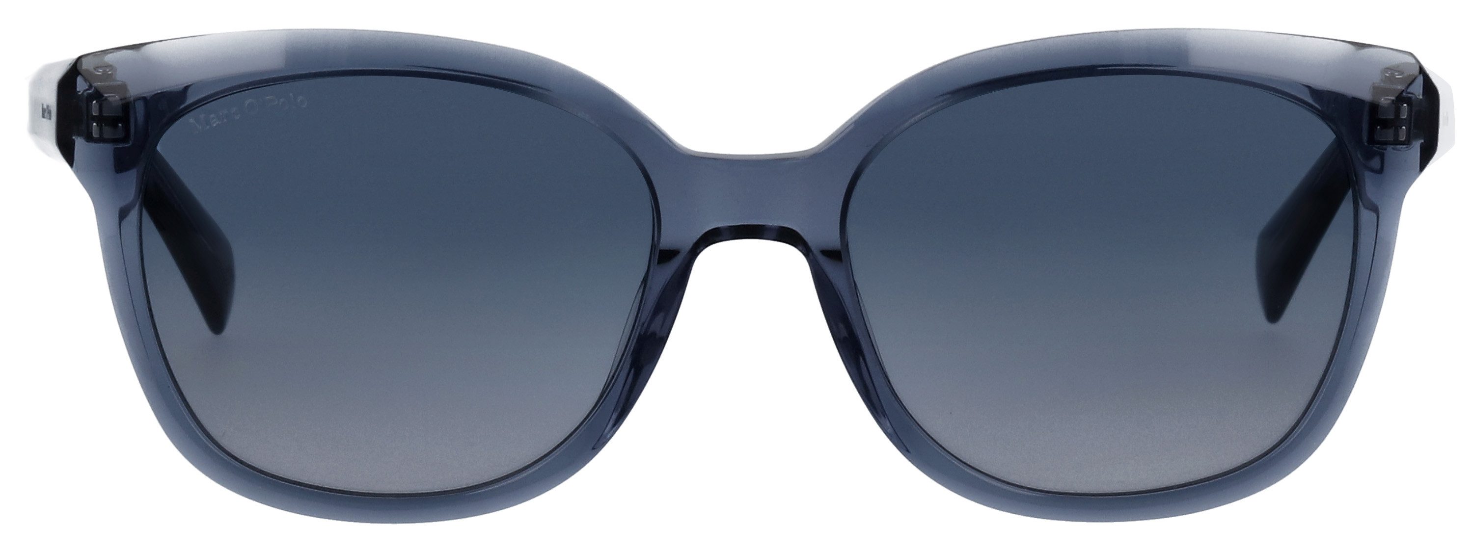 Marc O'Polo Sonnenbrille Modell 506196 Karree-Form günstig online kaufen