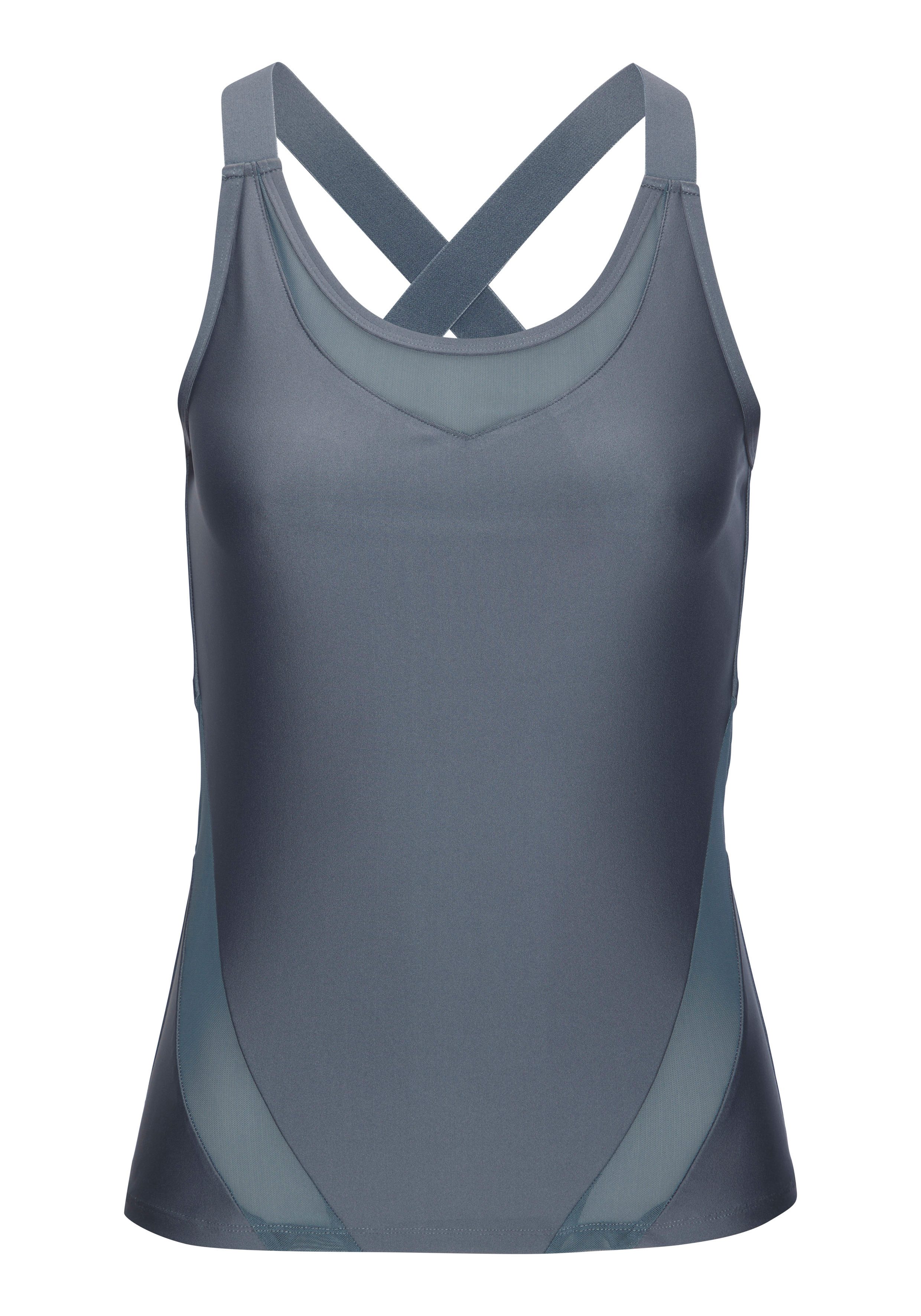 LASCANA ACTIVE Sporttop günstig online kaufen