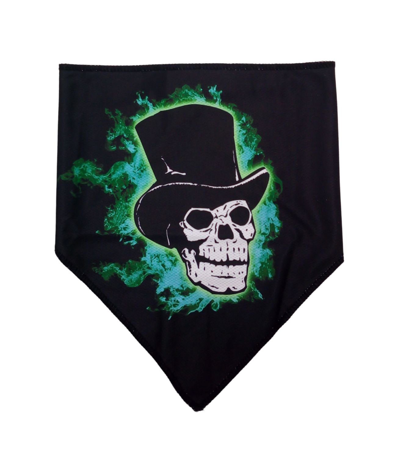 BURI Multifunktionstuch Multifunktionstuch Totenkopf Halstuch Mundtuch günstig online kaufen