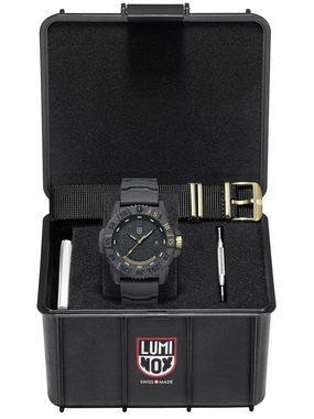 Luminox Taucheruhr Seal Limited Edition