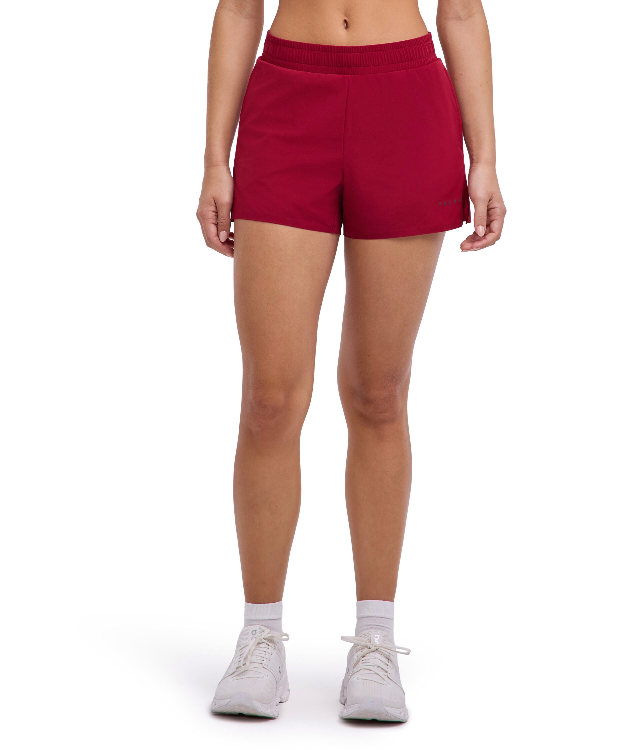 FALKE Laufshorts (1-tlg)