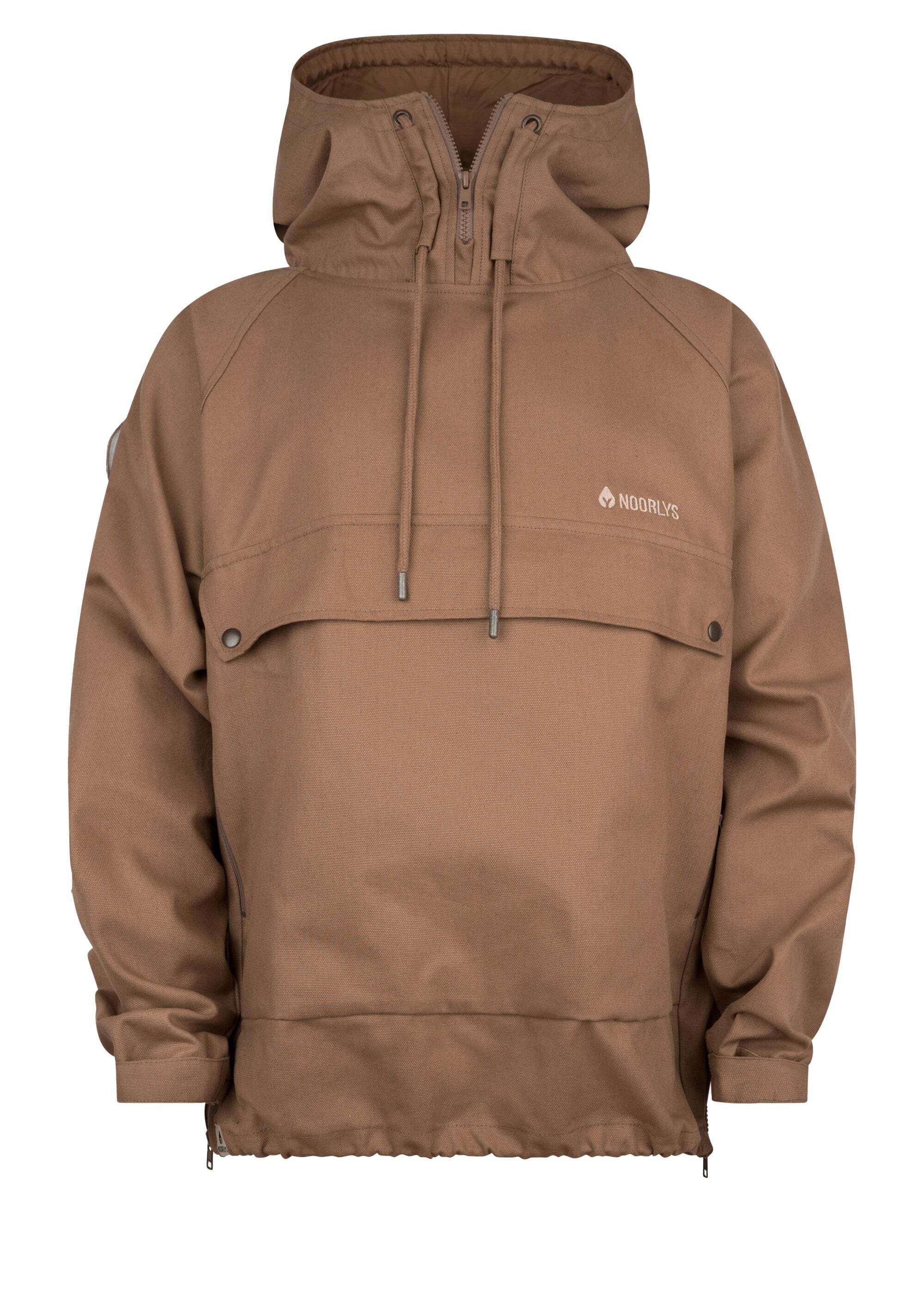Noorlys Outdoorjacke BRÄÄD (1-St) günstig online kaufen