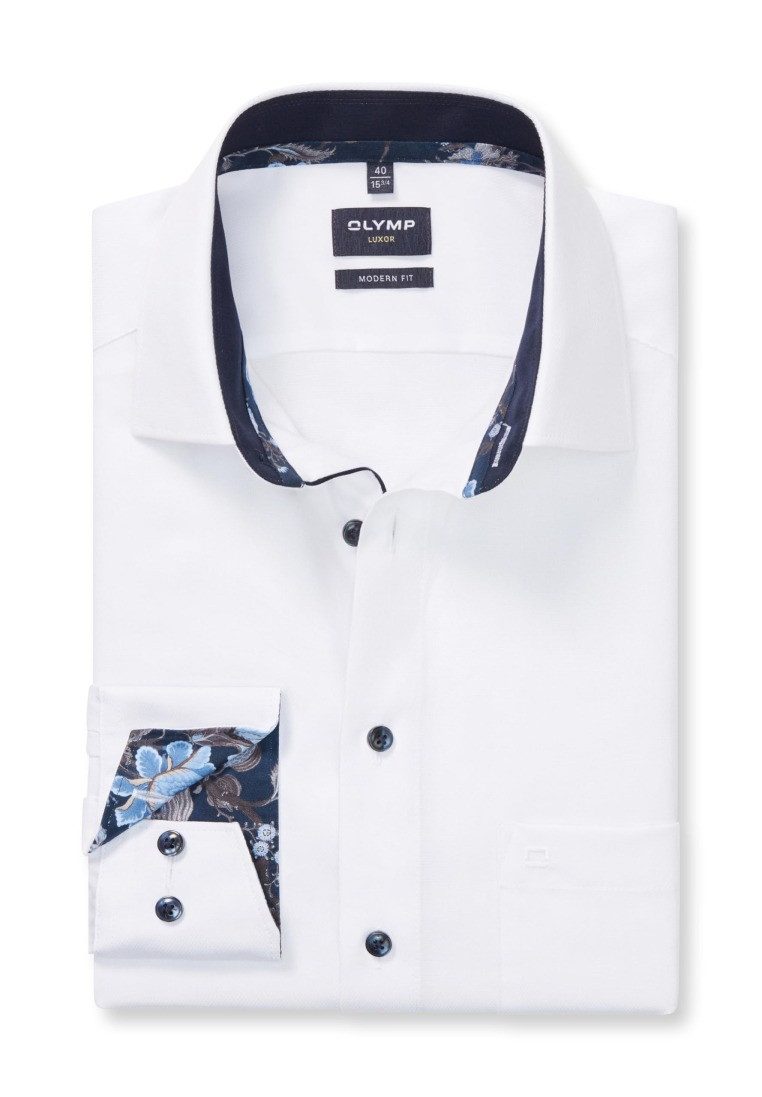 OLYMP Langarmhemd günstig online kaufen