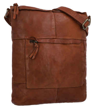 Gusti Leder Handtasche Maola (1-tlg)